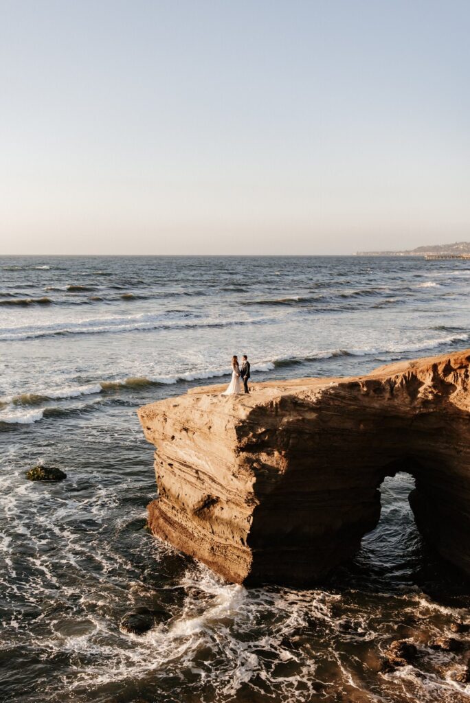sunset-cliffs-san-diego-elopement