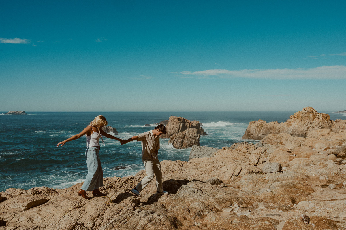 How to Plan a San Diego Elopement