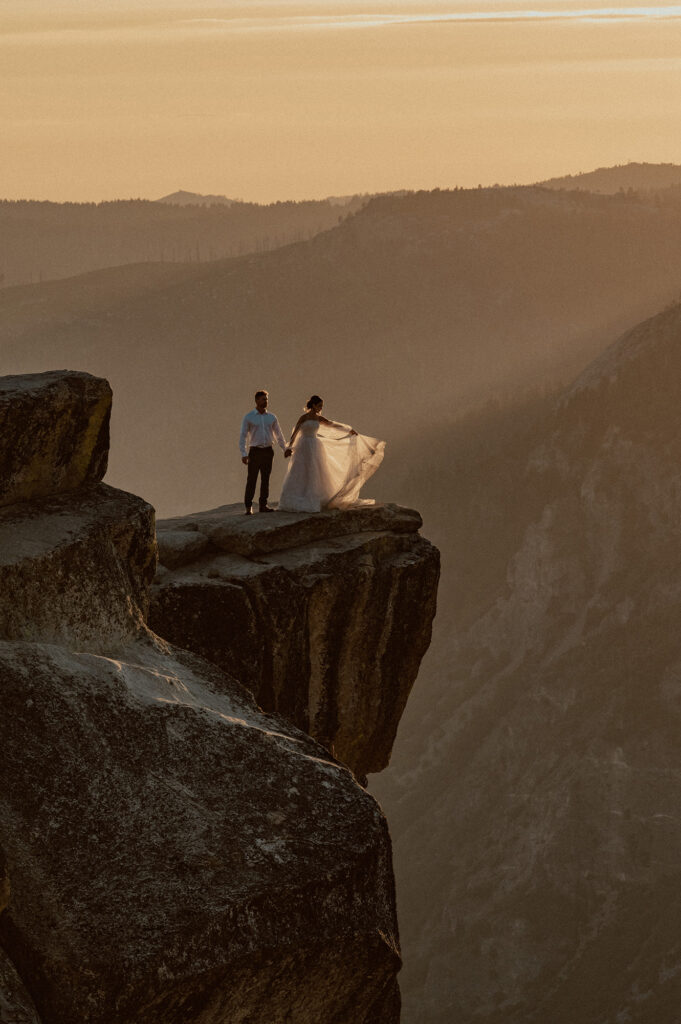 Taft Point Elopement-08