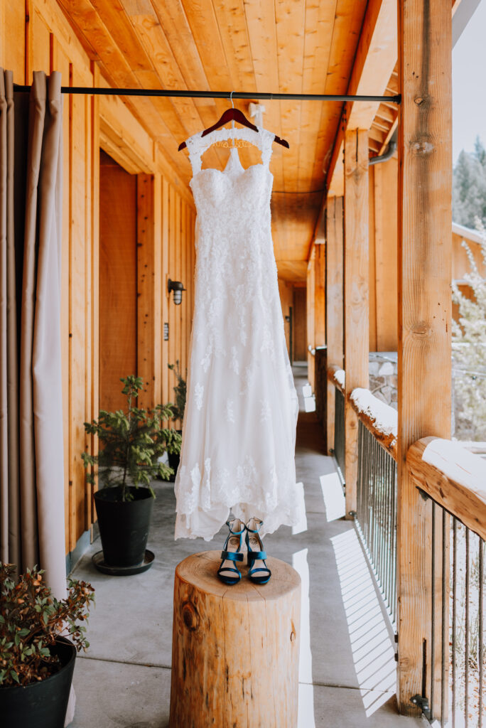 top yosemite wedding venues