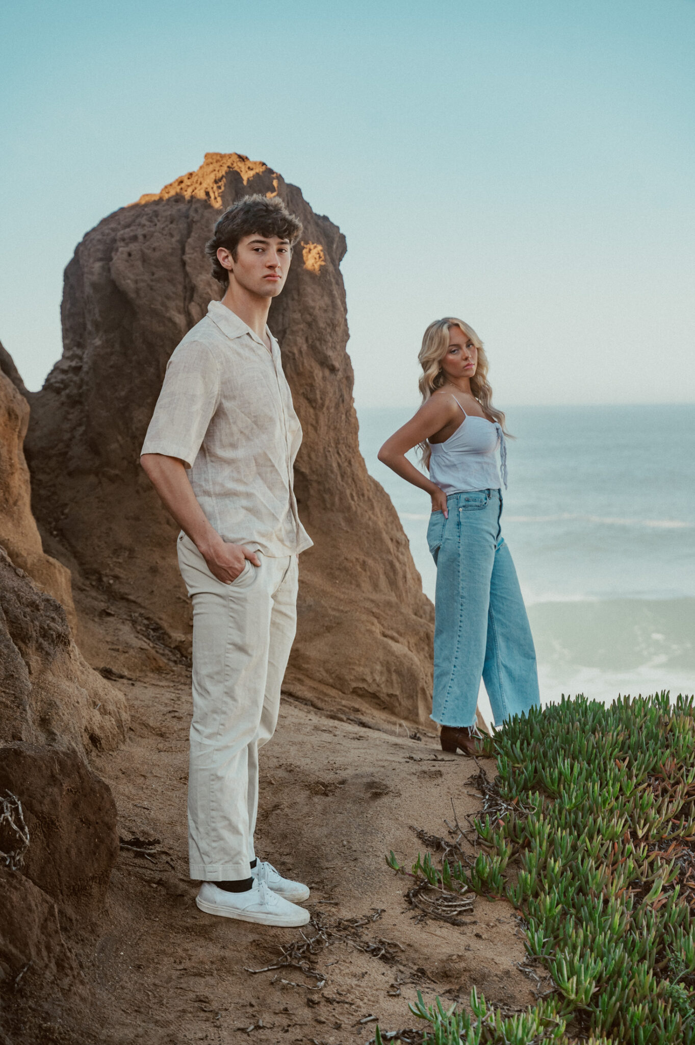 Picture Idea: How To Plan Your Big Sur Proposal